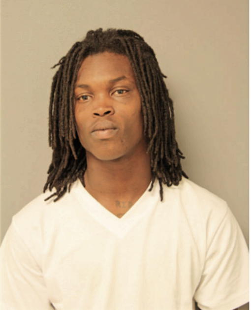 CHRISTOPHER LUCIOUS, Cook County, Illinois
