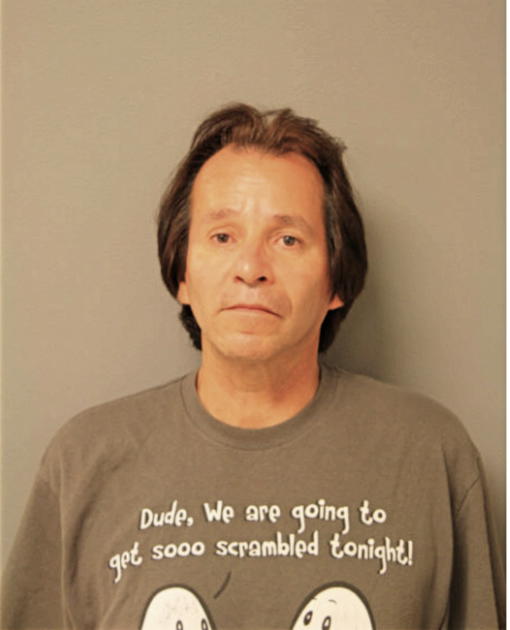 HECTOR LUIS ARREDONDO, Cook County, Illinois