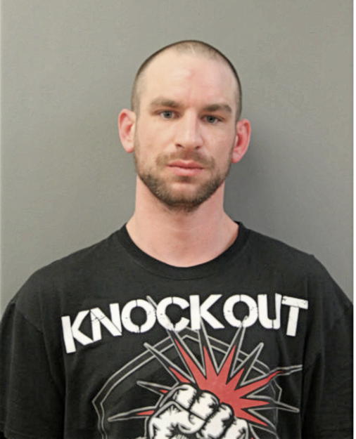 STEVEN CHRISTOPHER LUTHER, Cook County, Illinois