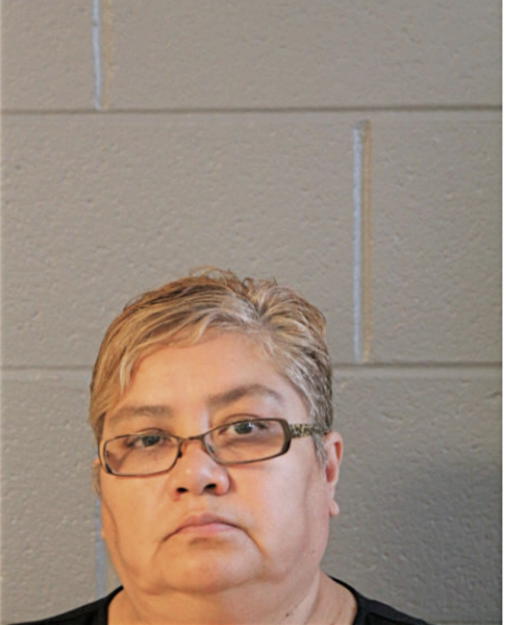 SOLEDAD MAGANA, Cook County, Illinois