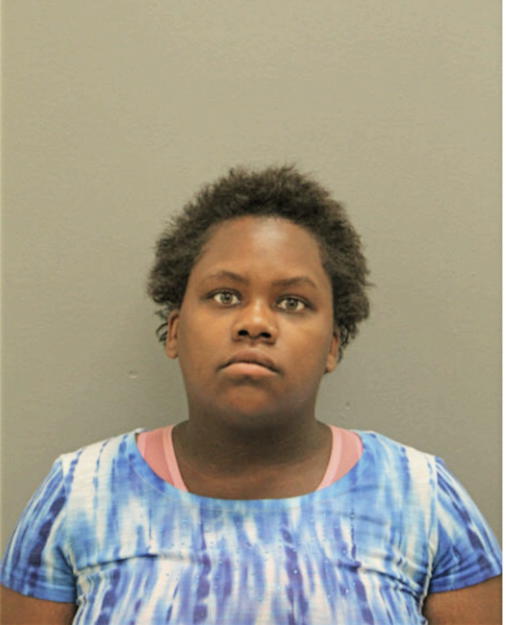 ROWE MAISHA, Cook County, Illinois