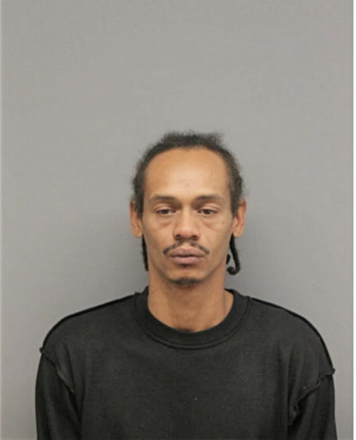 MICHEAL MARSHALL, Cook County, Illinois