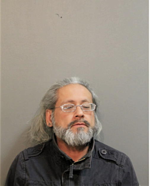 FABIAN MARTINEZ, Cook County, Illinois