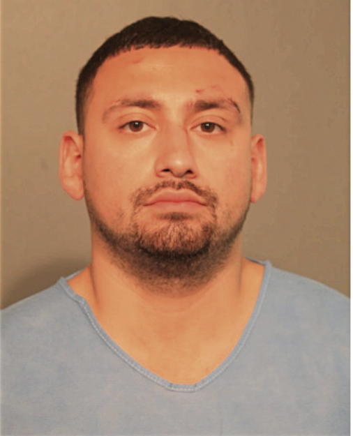 ISAAC MARTINEZ, Cook County, Illinois