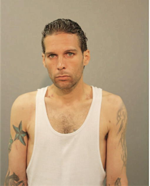 JOSE G MARTINEZ, Cook County, Illinois