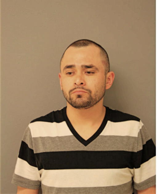 JUAN O MARTINEZ, Cook County, Illinois