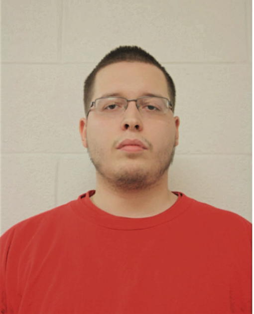 ERIC R MASON, Cook County, Illinois