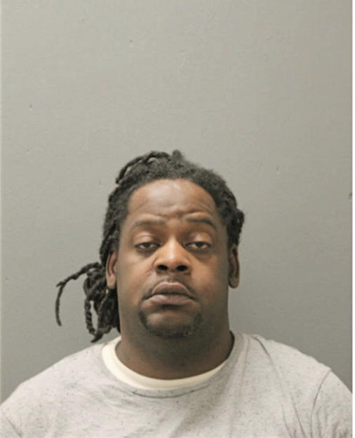 DARRYL MATTICX, Cook County, Illinois