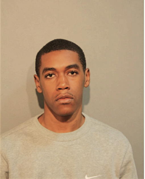 MARK MCCLAURIN, Cook County, Illinois