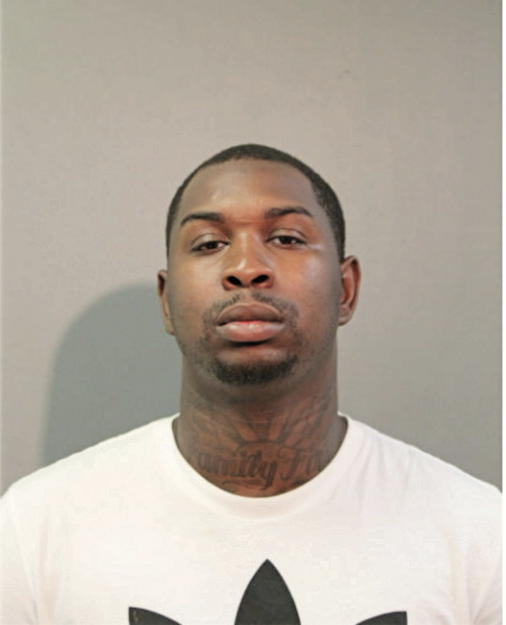 ROBERT MCKINNEY, Cook County, Illinois