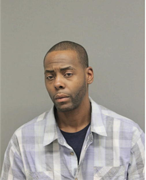COREY E MERRITY, Cook County, Illinois