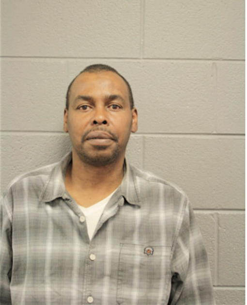 KEVIN M MILLER, Cook County, Illinois