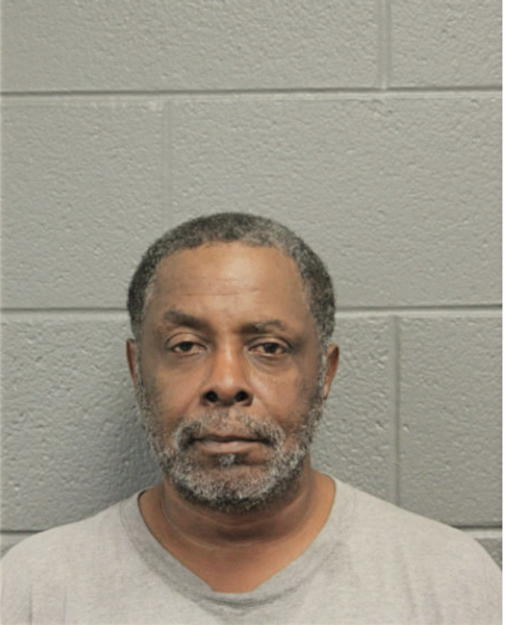 WILLIAM C MOBLEY, Cook County, Illinois