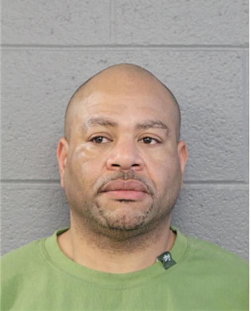 MELTON RONALD MORRIS, Cook County, Illinois