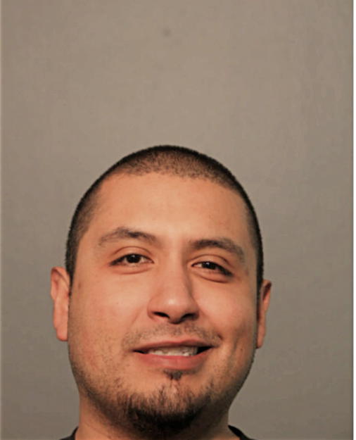 ALFRED ORTEGA, Cook County, Illinois
