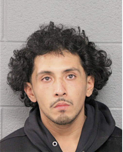 ANTONIO ORTEGA, Cook County, Illinois