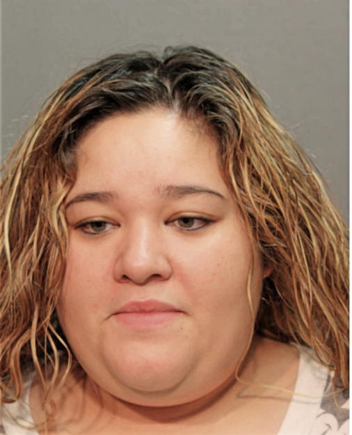 STEPHANIE ORTIZ, Cook County, Illinois