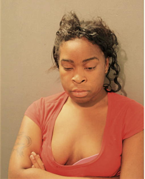 CATRICE C PARKER, Cook County, Illinois