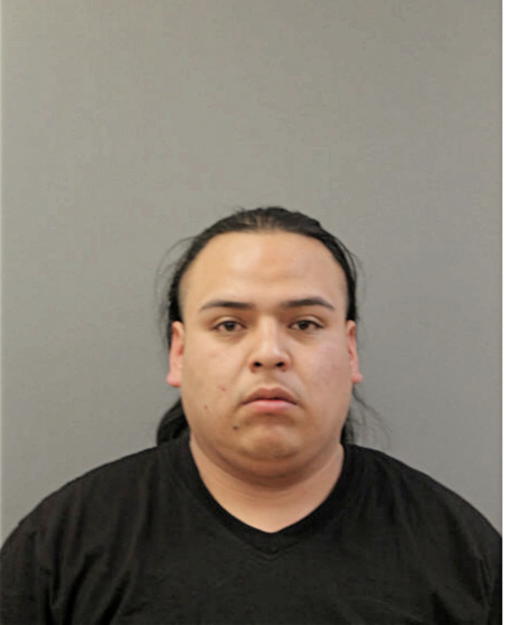 JAVIER PASCASIO, Cook County, Illinois