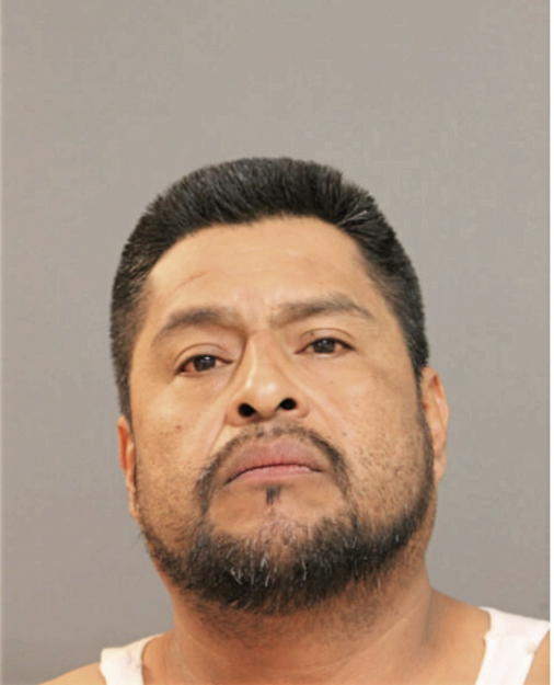BENJAMIN PERALES, Cook County, Illinois