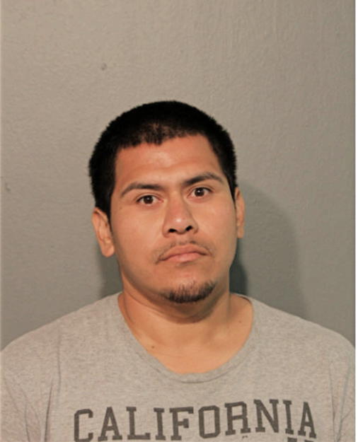 JOSE A PEREZ, Cook County, Illinois