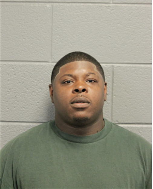 JULIAN L PERKINS, Cook County, Illinois