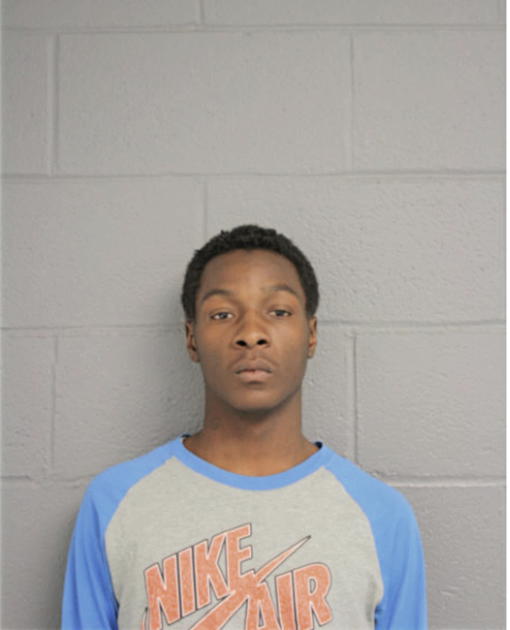LAMONT G PETERS, Cook County, Illinois