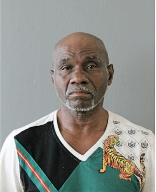 ANDRE PHILLIPS, Cook County, Illinois