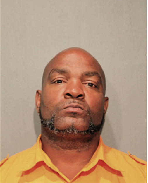 TERRY PORTER, Cook County, Illinois