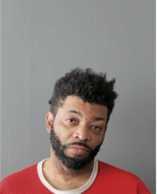 ANDERSON ADONI POTTS, Cook County, Illinois