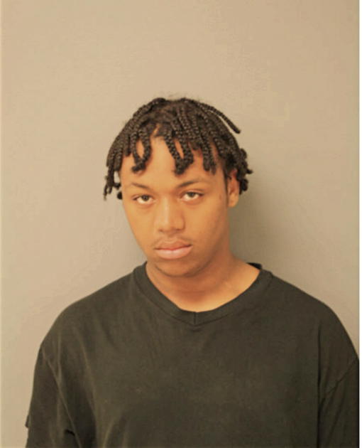 ANDRE PRICE, Cook County, Illinois