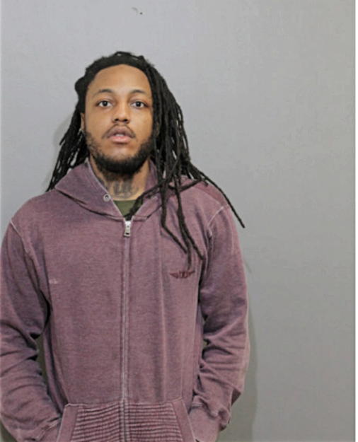 KADREE RENFRO, Cook County, Illinois