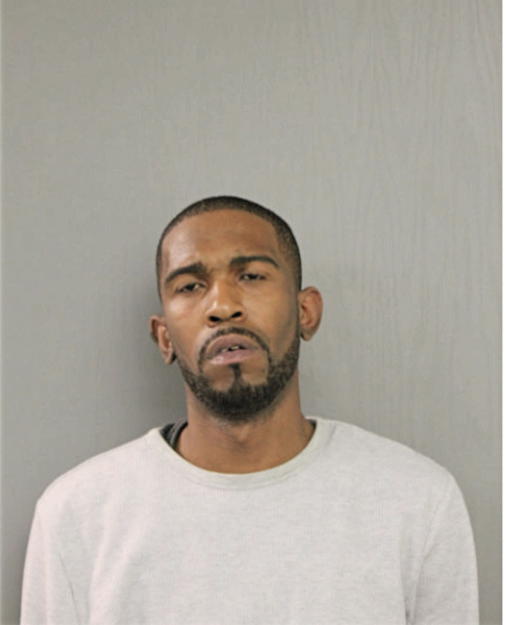 EVERETT RICHARDSON, Cook County, Illinois