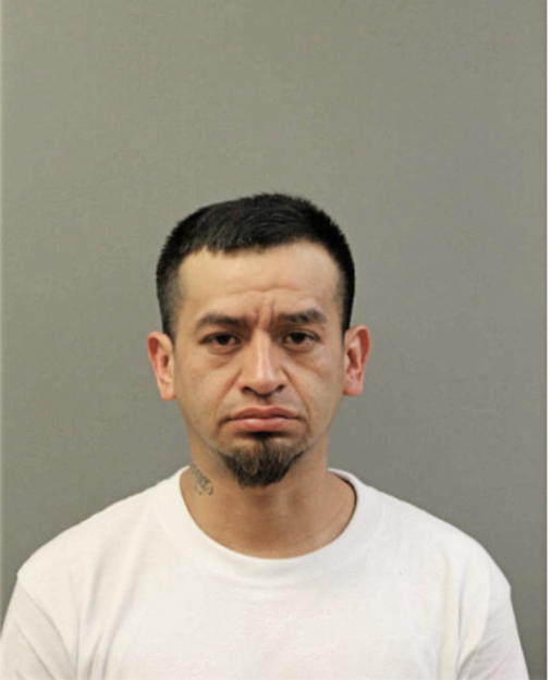 ERIK P RIOS, Cook County, Illinois
