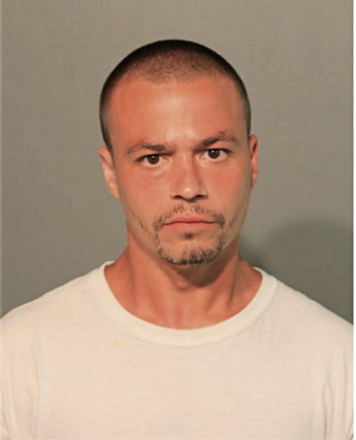 JOSE R RIVERA, Cook County, Illinois