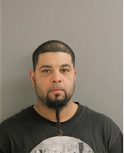 REGINALD RIVERA, Cook County, Illinois