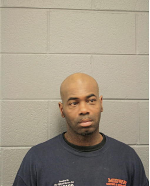 OSSIE L ROBY, Cook County, Illinois