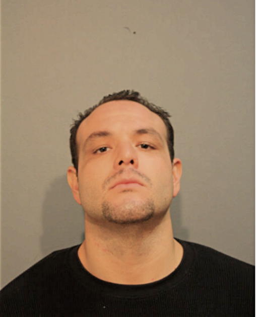 ANONIO ROSALES, Cook County, Illinois
