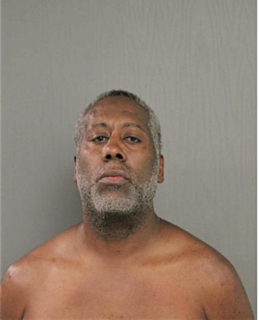 IVAN D RUSSELL, Cook County, Illinois