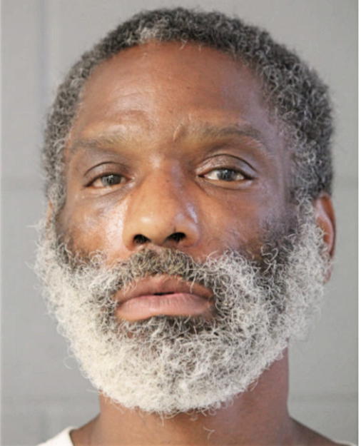 JULIUS SAFFOLD, Cook County, Illinois