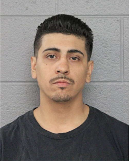 RENE SALAZAR, Cook County, Illinois