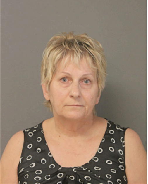 AGNIESZKA U SAMEL, Cook County, Illinois