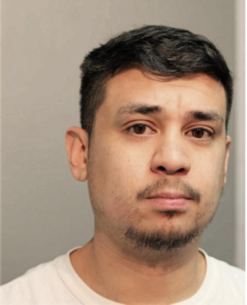 ERICK SANCHEZ, Cook County, Illinois
