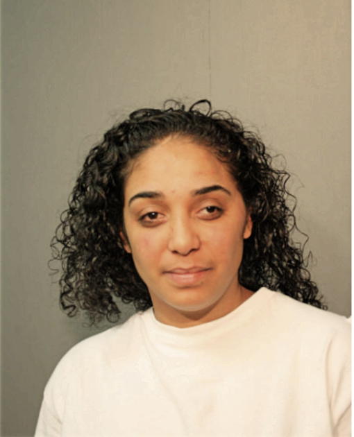 JASELYN SERRANO, Cook County, Illinois