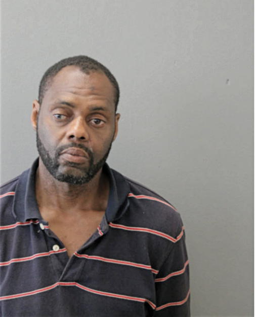 TYRONE SHELTON, Cook County, Illinois