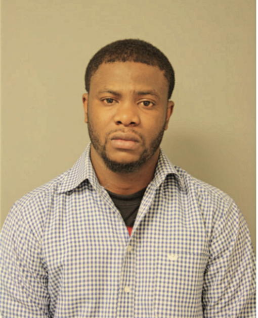 AYOSILE OYEWUNIMI SHODIPO, Cook County, Illinois