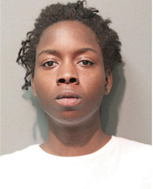 KIARA SIMONE EASLEY, Cook County, Illinois