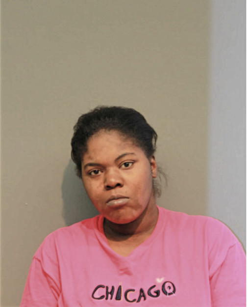 CAROLYN D SMITH, Cook County, Illinois