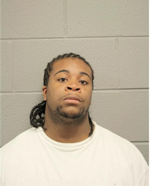 PIERRE L SMITH, Cook County, Illinois