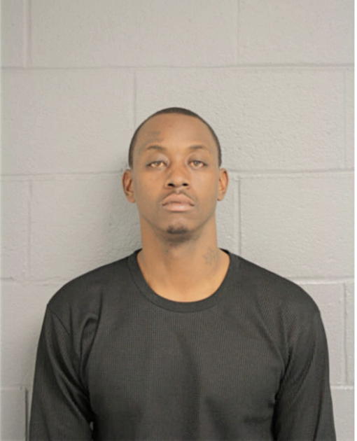 NARAI SPENCER, Cook County, Illinois